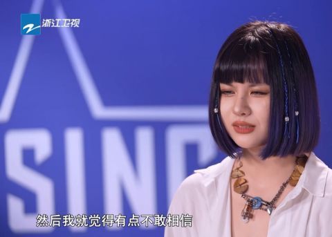 中國好聲音：韋禮安淘汰，王馨成功晉級，汪峰戰(zhàn)隊種子選手出現(xiàn)了