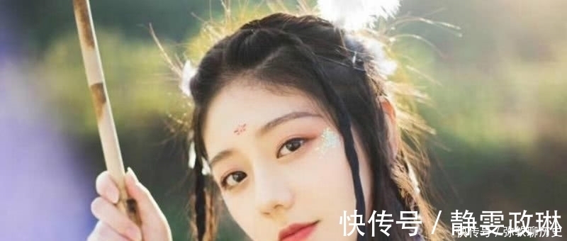 开篇@一首古老的情诗,流传了两千多年,开篇的第一句每个人都读过!