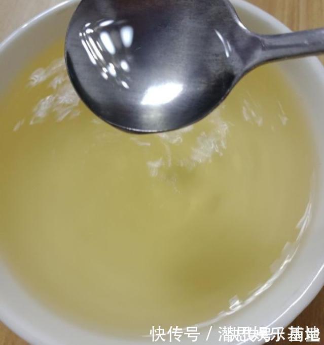 养心安神|天然“安眠药”找到了，睡前喝一碗，养心安神，一觉睡到大天亮