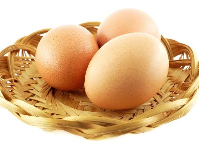 一顆有斑點的蛋竟然這么可怕，千萬別再吃了!