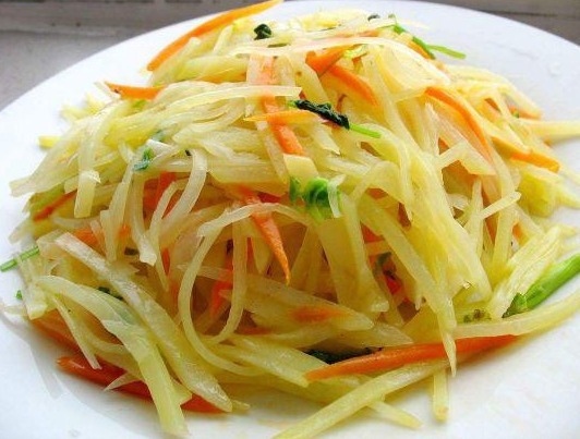 好吃又便宜的几道下饭家常菜，美味可口简单易学，家人都很爱吃！