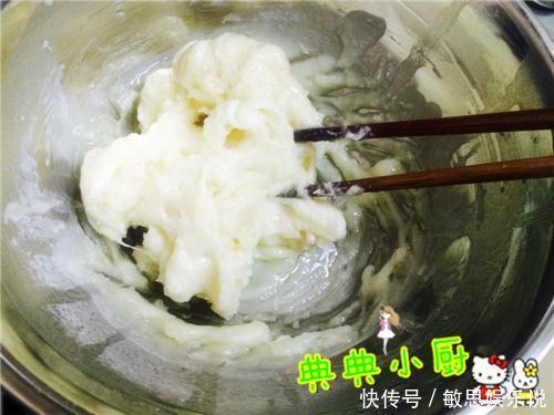 水果|夏日主打甜点自己做,超好吃,水果随意放