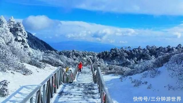 茶马古道|南迦巴瓦常年被挡，但人们的热情依旧不减，原来山下风景也迷人