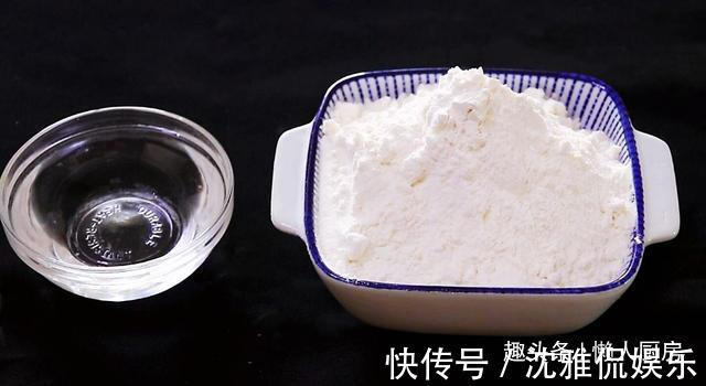 辣椒酱|不加任何添加剂,教你做扯面,配上牛肉酱,想想都流口水了