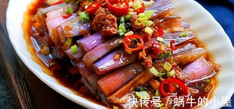 国庆节来啦！有了这几个菜，便宜了我家的好吃嘴