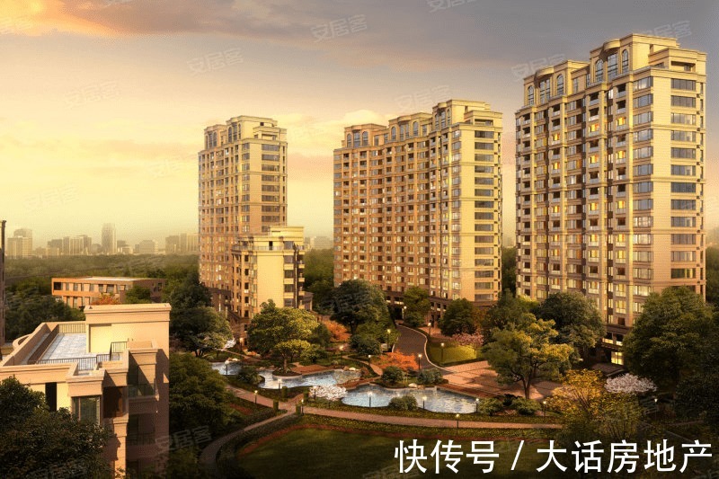 碧桂园|恒大被迫卖资产，碧桂园和万科，都要抢购恒大物业的股权？