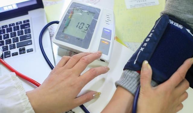 量血压|量血压10个人里9个做错想要量得准，这些细节不能忽视