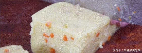 维b|它是宿便天敌,维C是苹果10倍,润肠养胃,5块钱能做一大盘!