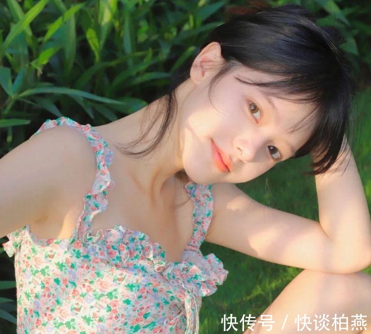 治愈|温暖又治愈的唯美森系发型,让人一眼即沦陷