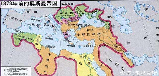 命运|命运最惨的民族，每次崛起后都被揍得四分五裂，满世界逃窜保命！