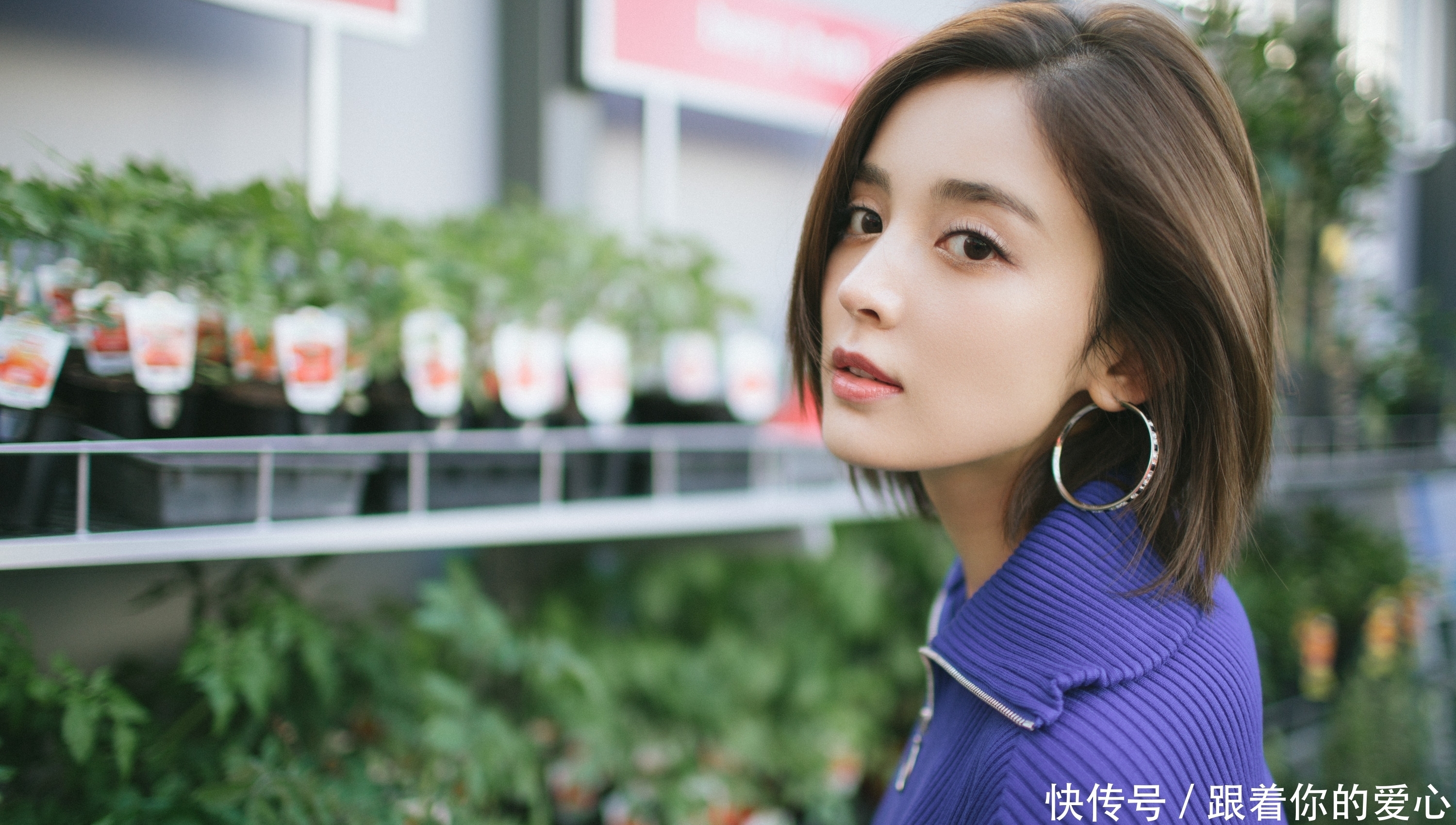 什么叫一双眼睛毁掉了“一张脸”,眼睛没这三点,再漂亮也白搭