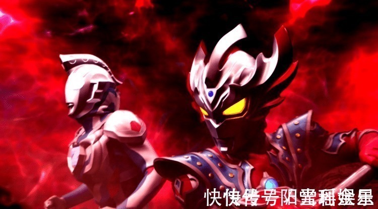 奥特曼银河格斗|奥特曼 他是隐藏最深的英雄,泽塔没资格见到,神秘四奥都敬三分!