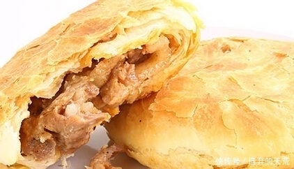 馅饼|10种馅饼秘制馅料全攻略,你一定没吃过的美味!