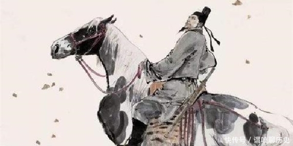 刘婕妤|辛弃疾俯瞰江水,写一首《菩萨蛮》,堪称词中瑰宝,媲美李白杜甫