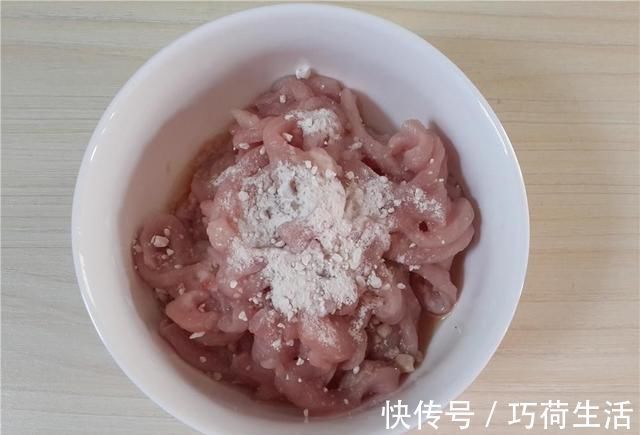 炒肉时:牢记4个技巧,无论炒什么肉都又香又嫩,关键好吃还入味