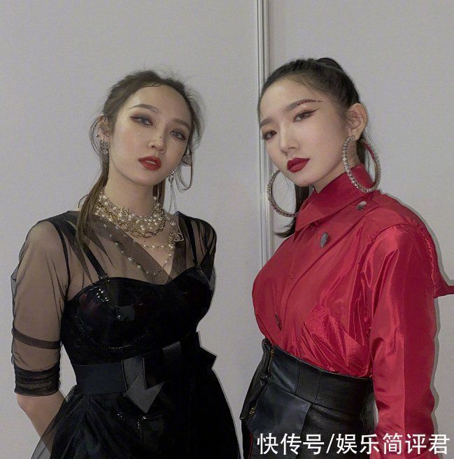 孟佳|芒果超拼夜赢了，孟佳孟美岐神仙互动，两大女团ACE合作真炸