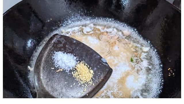 白粥|开学后,孩子早餐不将就,推荐这款早餐,营养好吃又易做,真简单