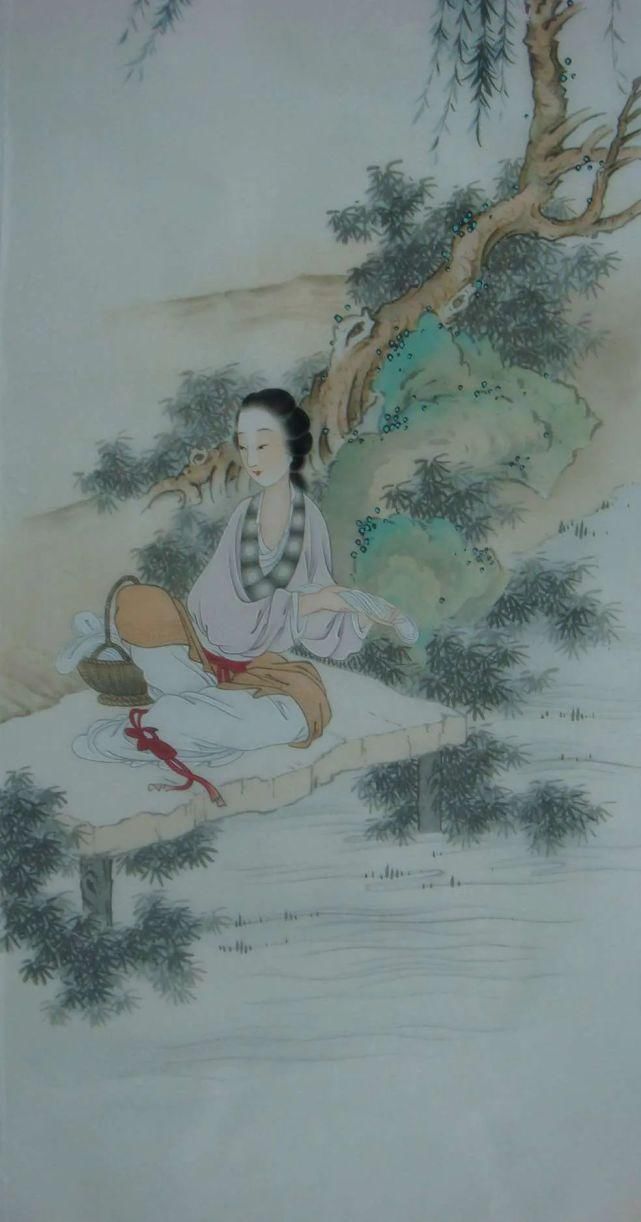  近作|韩倚云近作选（兼书画）