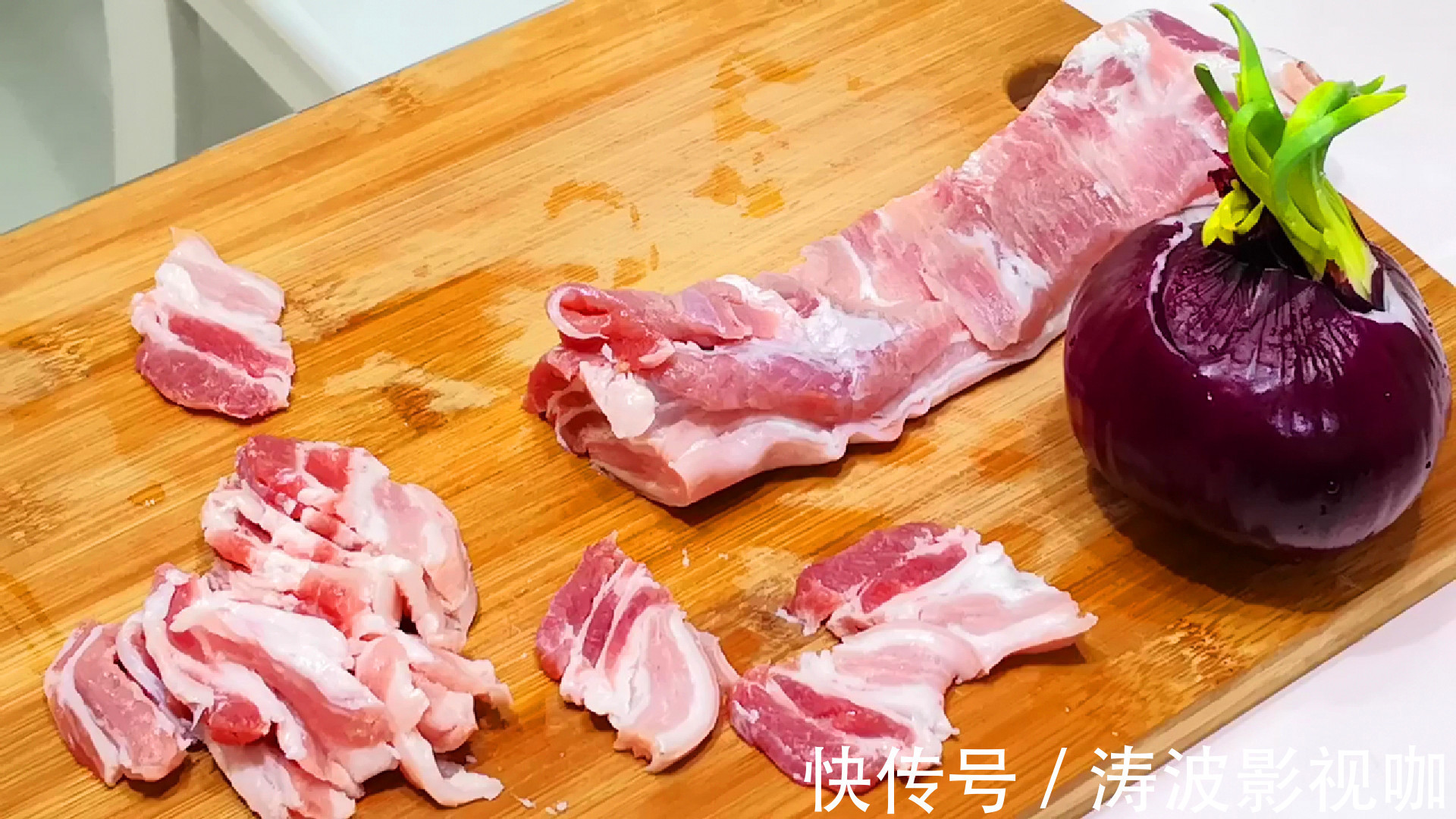 红烧|五花肉别做红烧了，教你新吃法，我家一周吃3次，好吃不腻，真香