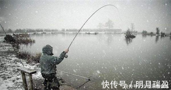 钓鱼人|钓鱼人,你“中毒”有多深?这些“症状”满足3条,一定是老司机