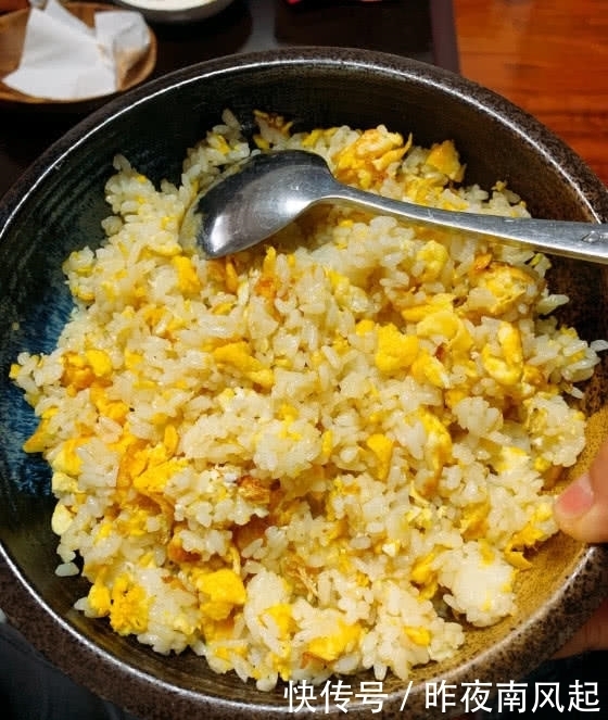 被称“催胖神器”的主食,方便面、炒饭太常见,第4个很难戒掉