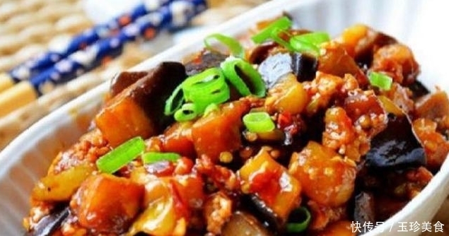 红烧豆腐,上桌就吃光,隔几天做一次,家常菜必备