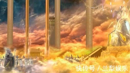 如来佛祖&玉帝安排了一位仙人,日夜监视如来佛祖的灵山,这位仙人是谁