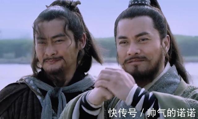 梁山#水浒传中,最烧脑的好汉给钱他不要,给官也不当,他上梁山图啥