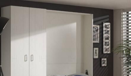 卧室|头一次见有人卧室装这种床,太聪明了,看完想回家效仿装一个