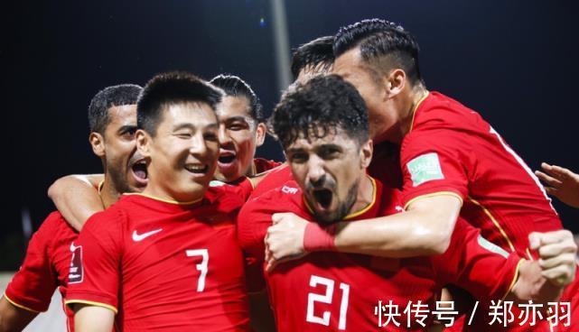 李霄鹏|洛国富这人能处!被李霄鹏钦点首发后双眼放光,率领国足决战越南