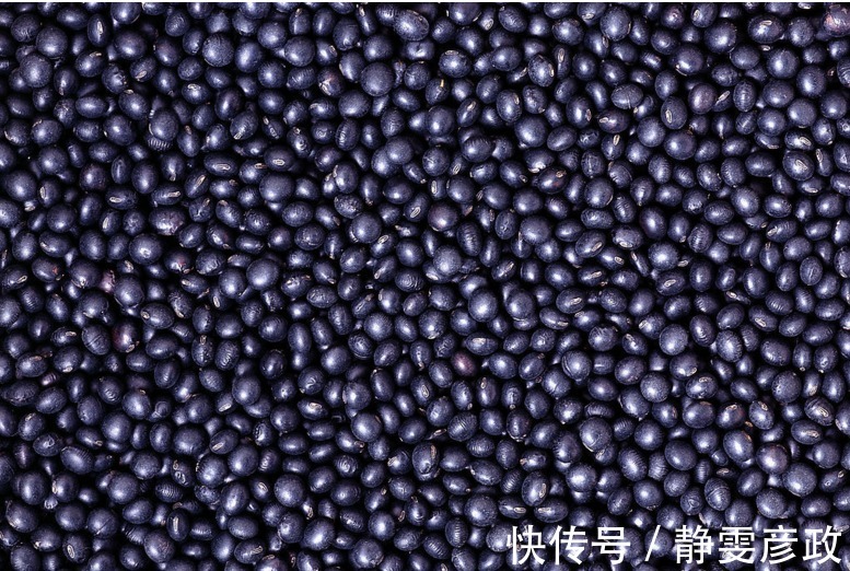 气血|女人气血不足会加速衰老?常吃6种食物,补气血,越来越年轻