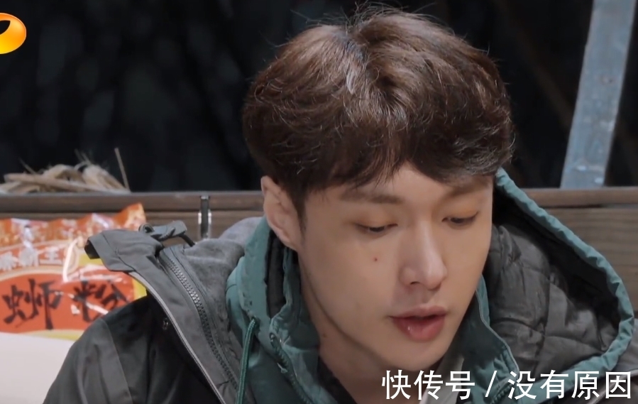 黄磊|张艺兴是否参加下一季《向往》?他对黄磊说的这段话引热议