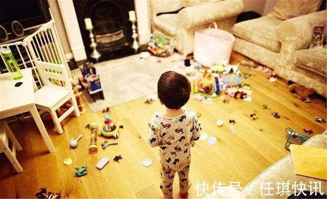 房间|哈佛研究发现家里3个地方越乱,娃大脑发育越好,爸妈别瞎勤快