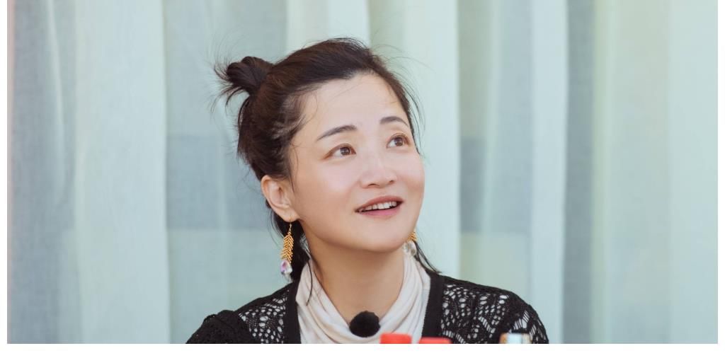 王秋雨|《再见爱人》果然不一般！一边“磕到了”，一边看得气到想打人