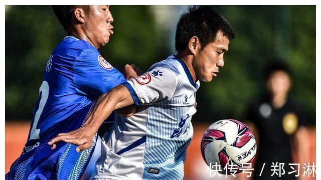 中冠|中超新軍誕生！前魯能天才建功，提前兩輪升級，連跳3級創(chuàng)紀(jì)錄