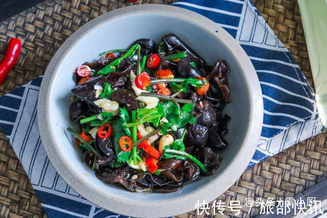 调味汁|天气炎热，还是吃素菜合胃口，10道素菜，每天换着做，顿顿都光