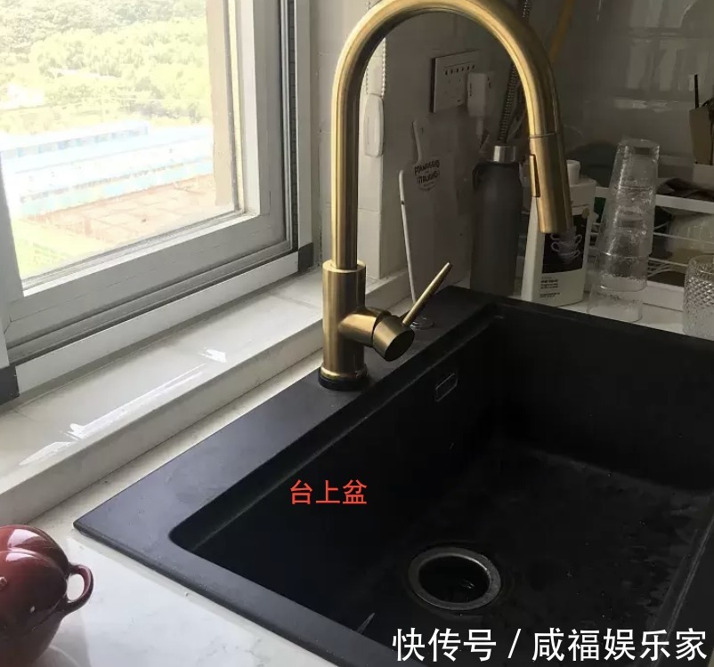 炒菜|厨房不会装请不要乱装,参考这8处实用设计,让厨房越用越顺心