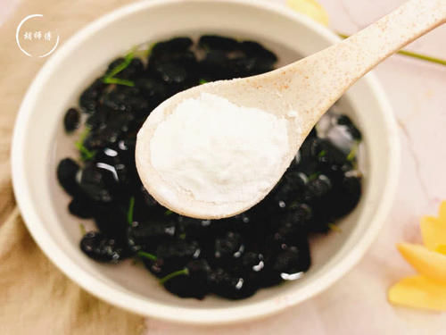 自动|58岁果农说:洗桑葚时,放盐只对了一半,加点它,虫卵自动跑出来