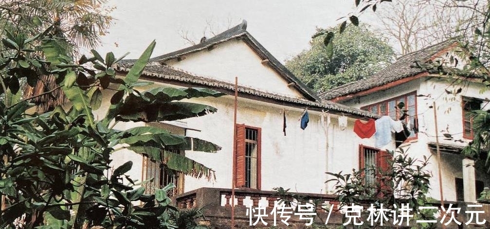 蔡威廉|西湖景区内的危房被拍卖,本以为无人问津,没想到以1.2亿成交