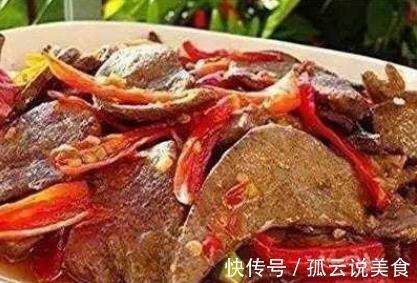 在家请客做的几道下饭菜，菜一上桌客人吃个不停，直夸好吃