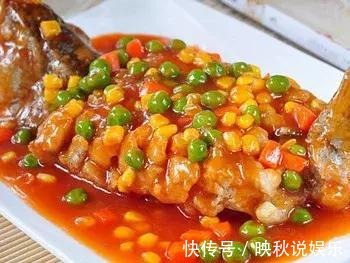 好吃的几道家常菜,香辣美味,学会经常换着做给家人吃!