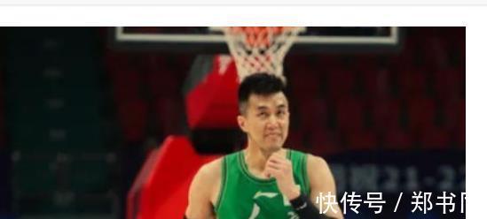 王治郅|李晓旭后继有人!CBA最佳前锋出炉,辽篮双星上榜为争冠保驾护航