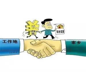 公积金|住房公积金能异地贷款买房吗