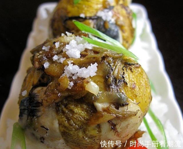 菜品|由中国引入菲律宾的一道有争议菜品,在中国不受欢迎,却在菲大火