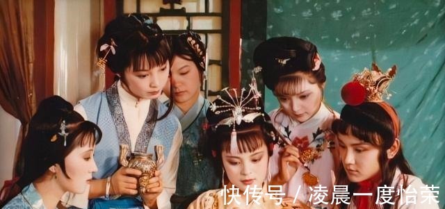 鲁元公主|外甥女被迫嫁给亲舅,舅舅抑郁而终,而外甥女却在14岁当上太后