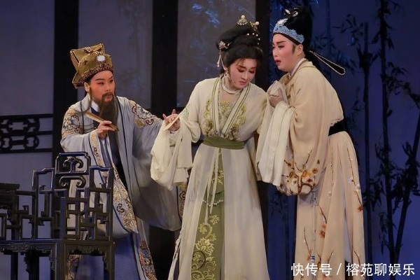 陆游和唐婉彼此深爱,却难逃离婚下场,只因陆游是个妈宝男