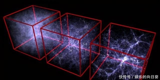 宇宙大爆炸 从宇宙大爆炸到宇宙终极未来,宇宙所有的故事都在这里!