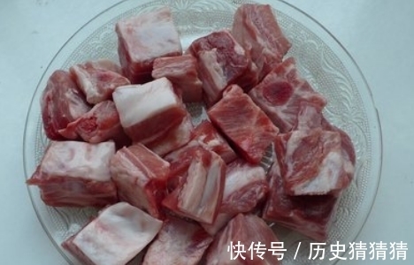 排骨|喜欢吃排骨的记得收藏，手把手教您做正宗糖醋排骨，小孩子抢着吃