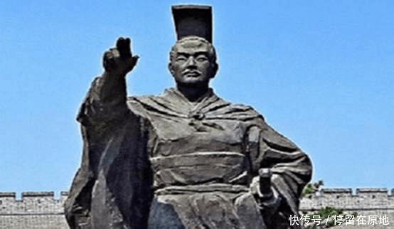 皇帝|忽必烈此生最崇拜的英雄皇帝是谁！