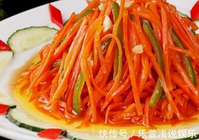 13款地道家常菜推荐,学会很轻松,在家待客倍有面子,值得尝试